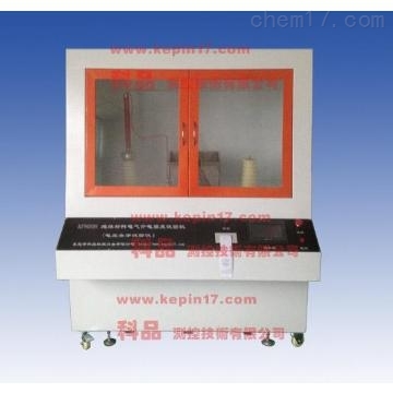 电压击穿试验仪 关键电力设备安全测试的重要工具