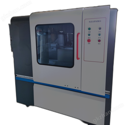 BDJC-50KV-绝缘材料工频击穿电压试验仪