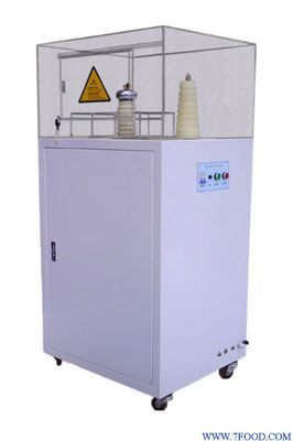 电压击穿试验仪（彩屏显示）FYCDY-50K 实验室绝缘性能检测的专业利器